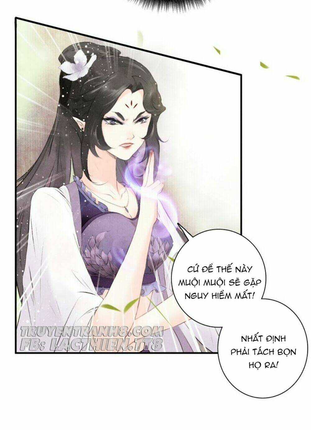 Đế Sư Tại Thượng Chapter 2 - Next Chapter 3