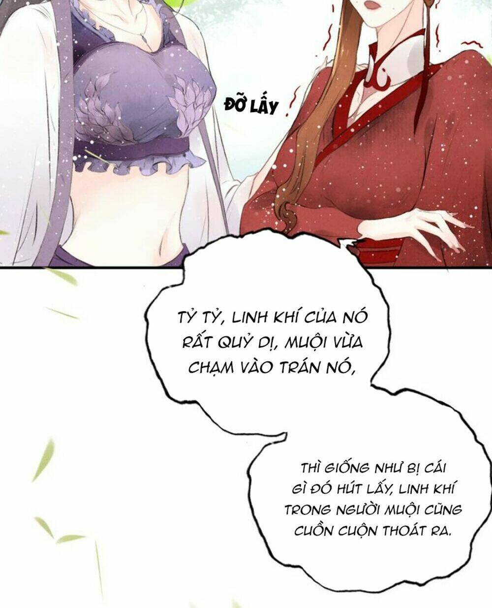 Đế Sư Tại Thượng Chapter 2 - Next Chapter 3