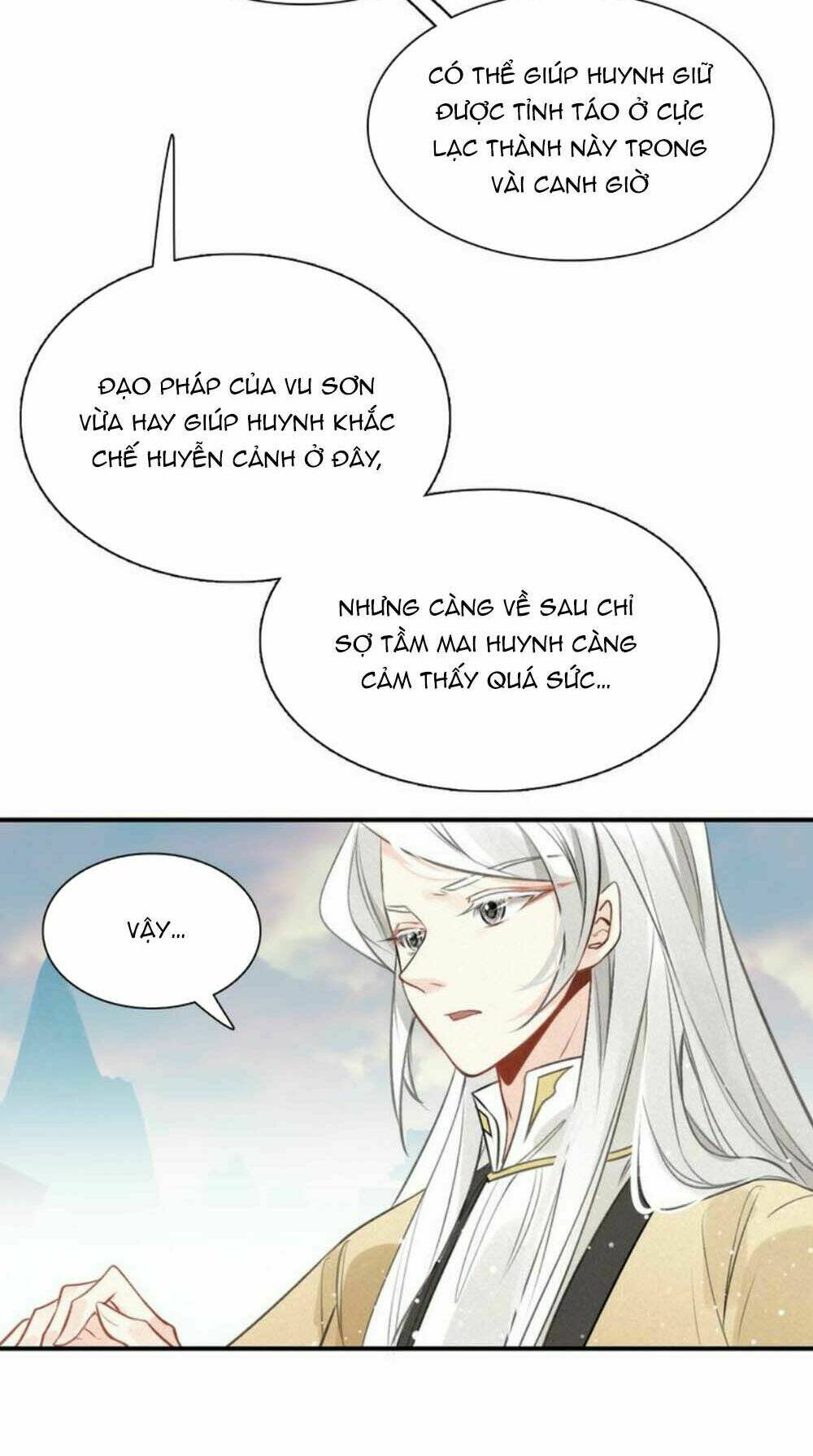 Đế Sư Tại Thượng Chapter 21 - Next Chapter 22