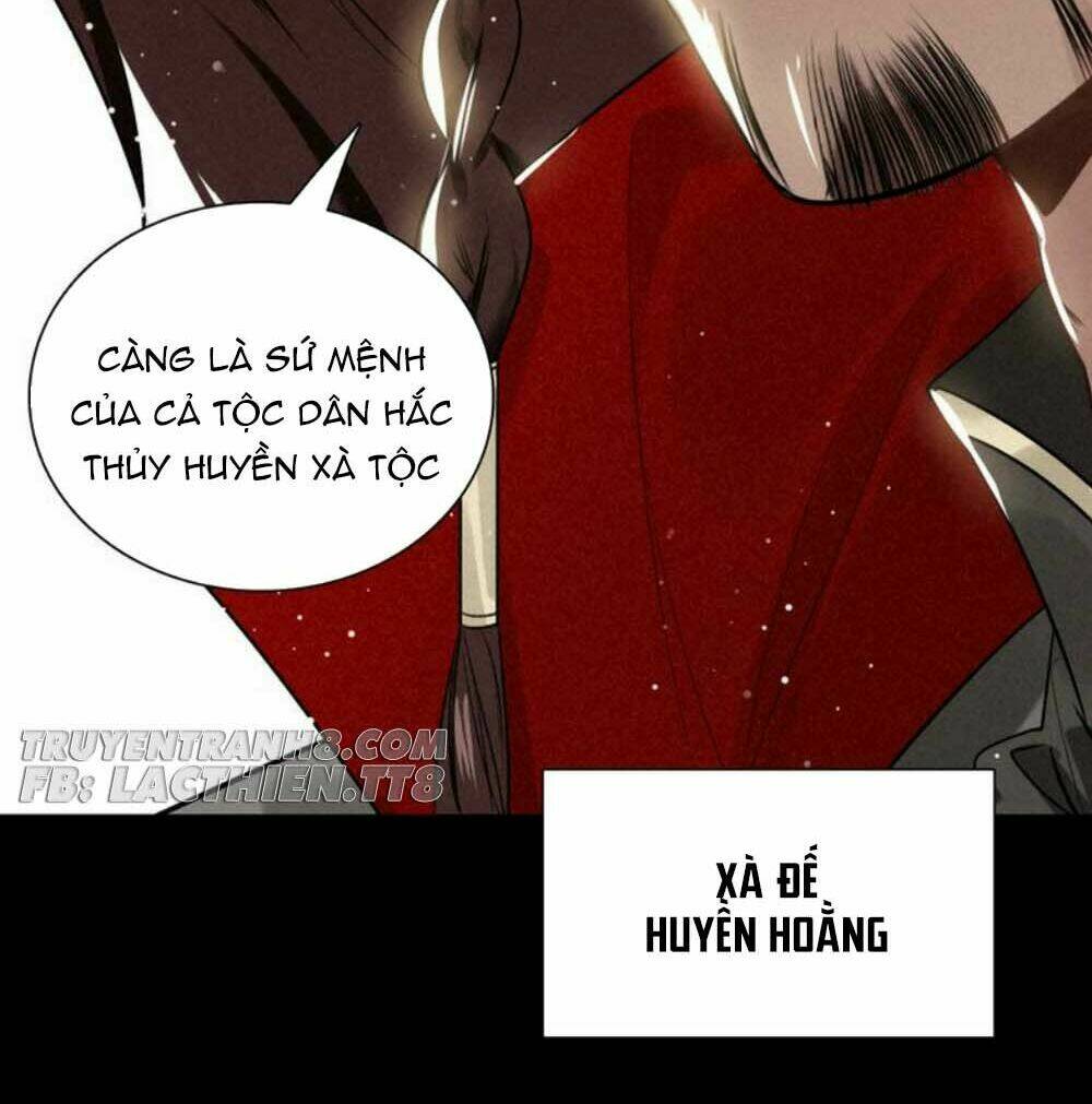 Đế Sư Tại Thượng Chapter 21 - Next Chapter 22