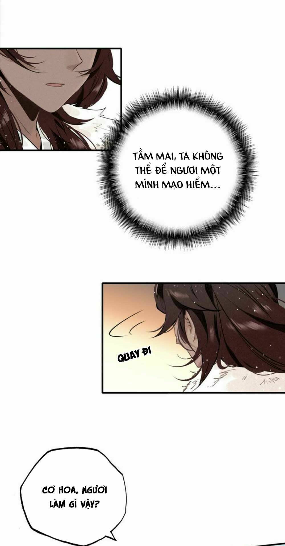 Đế Sư Tại Thượng Chapter 21 - Next Chapter 22