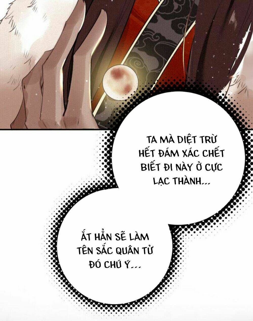 Đế Sư Tại Thượng Chapter 22 - Next Chapter 23