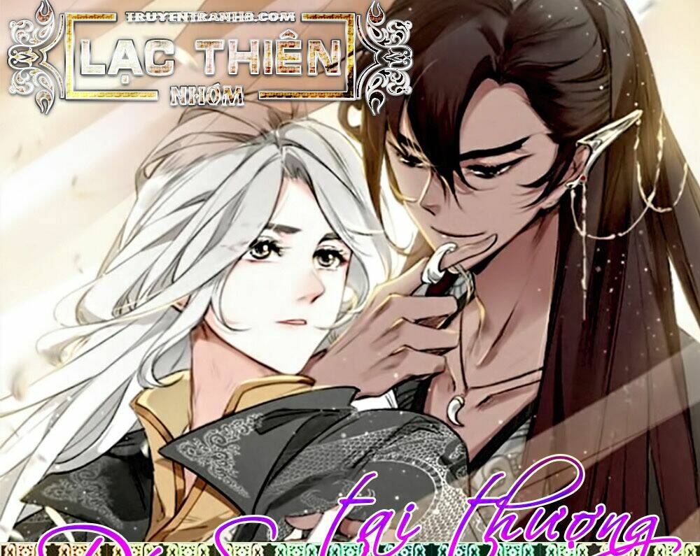 Đế Sư Tại Thượng Chapter 23 - Next Chapter 24