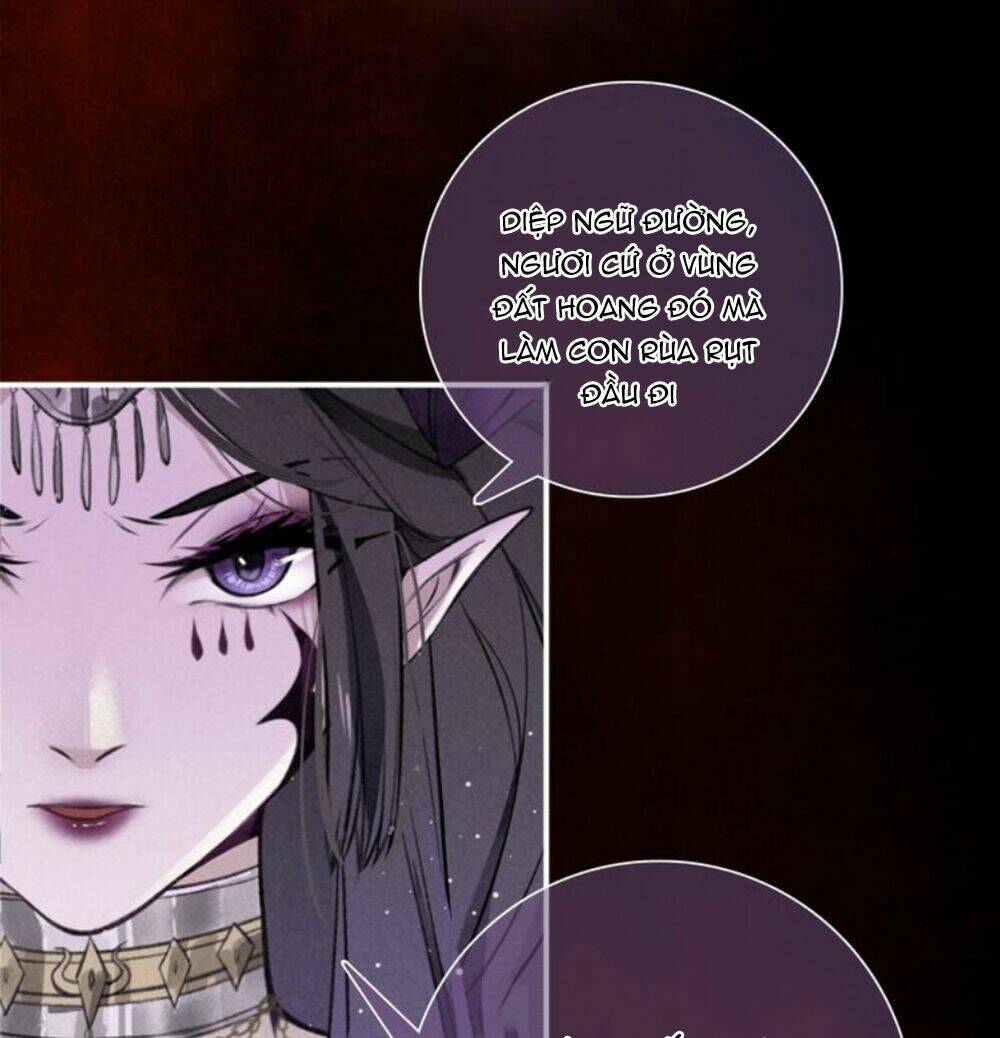 Đế Sư Tại Thượng Chapter 25 - Next Chapter 26