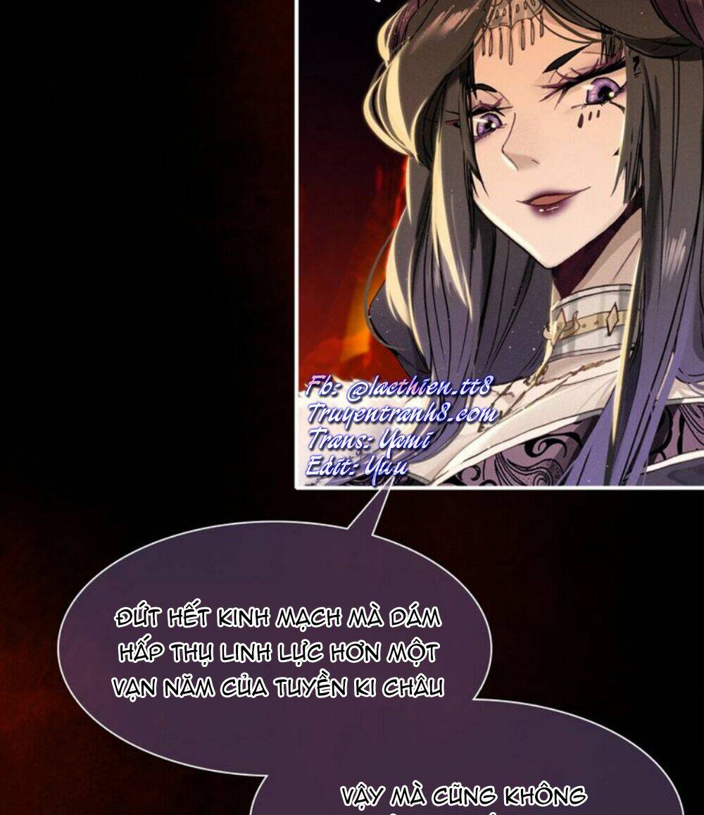 Đế Sư Tại Thượng Chapter 25 - Next Chapter 26