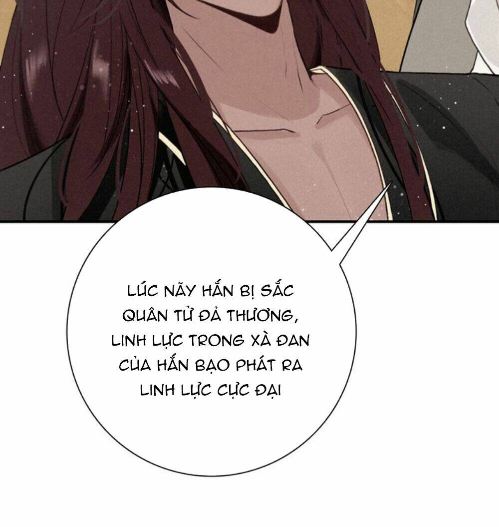 Đế Sư Tại Thượng Chapter 25 - Next Chapter 26