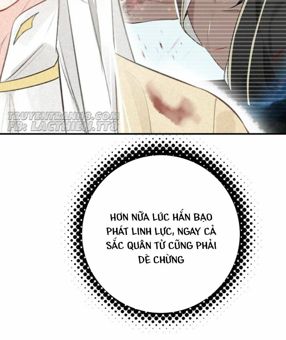 Đế Sư Tại Thượng Chapter 25 - Next Chapter 26