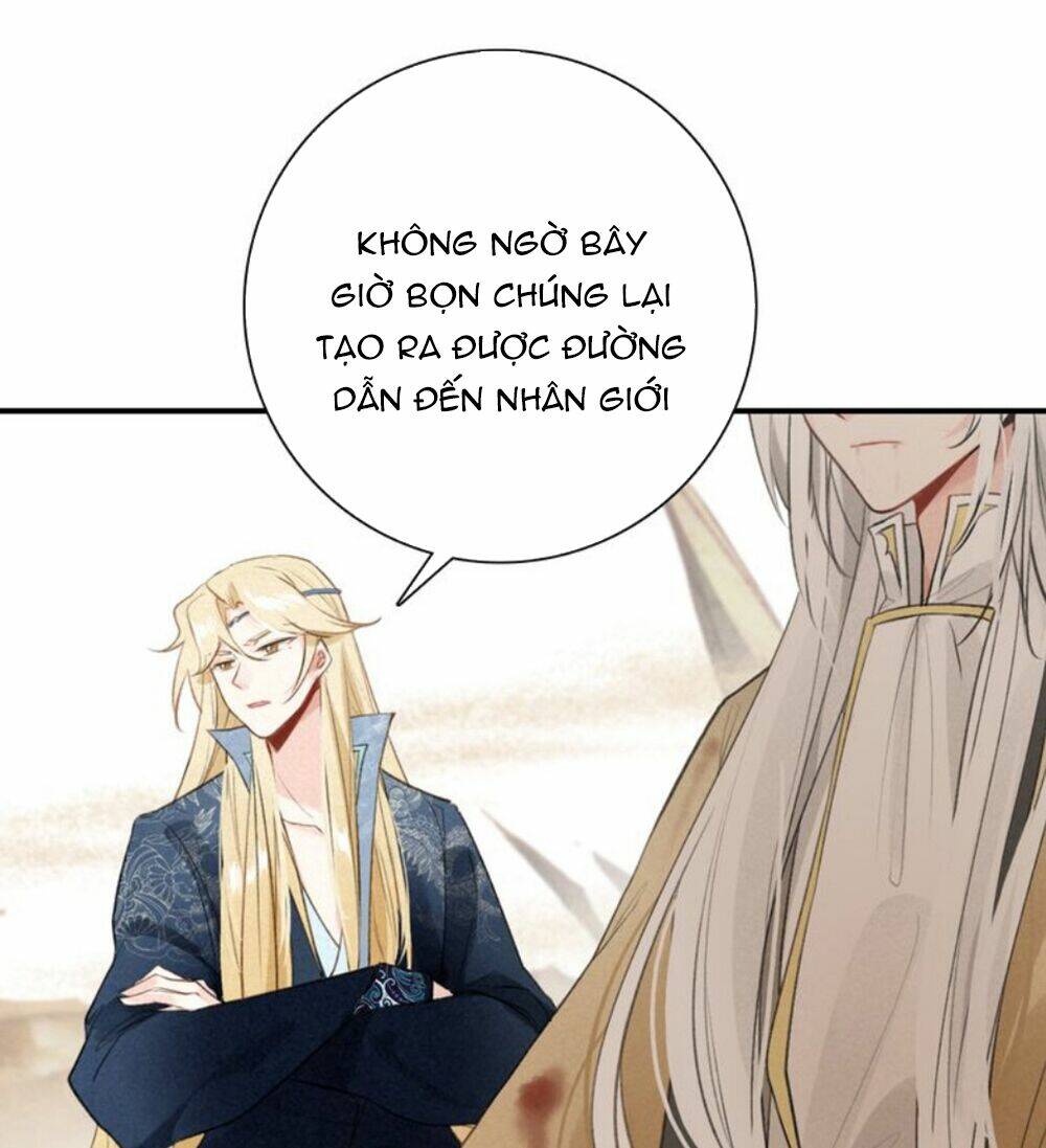 Đế Sư Tại Thượng Chapter 25 - Next Chapter 26