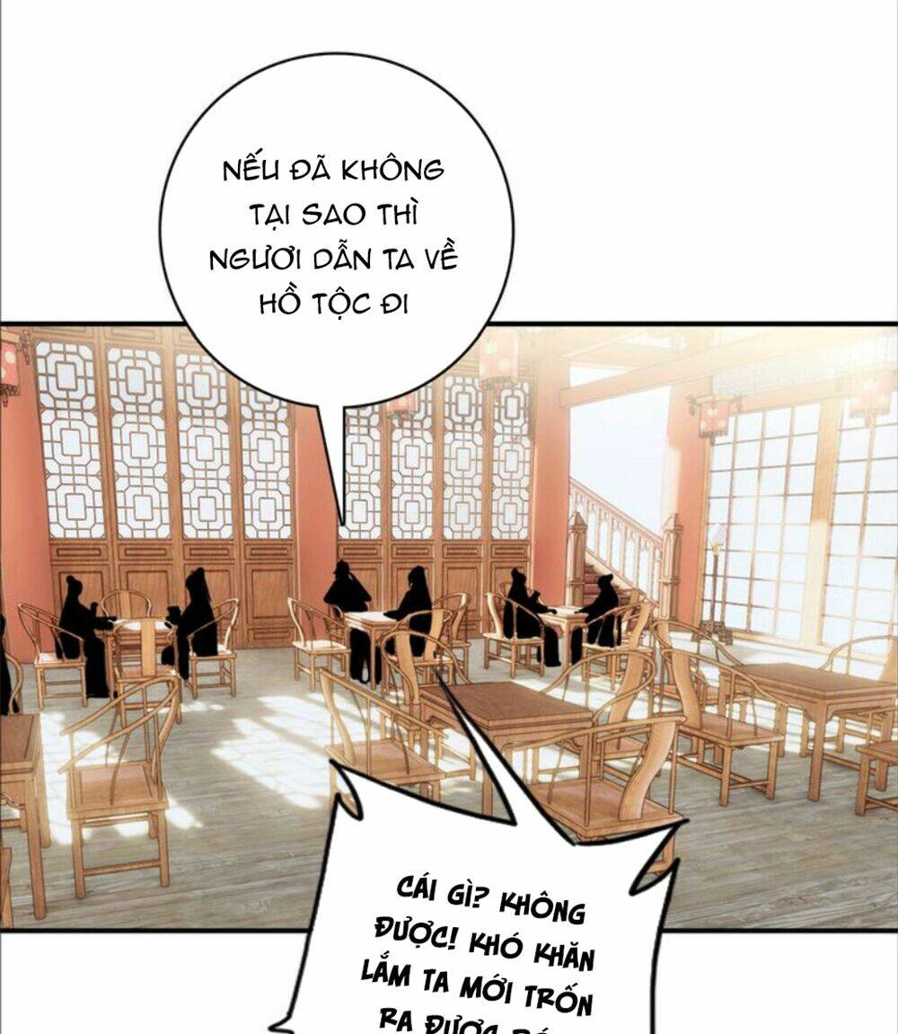 Đế Sư Tại Thượng Chapter 29 - Next Chapter 30