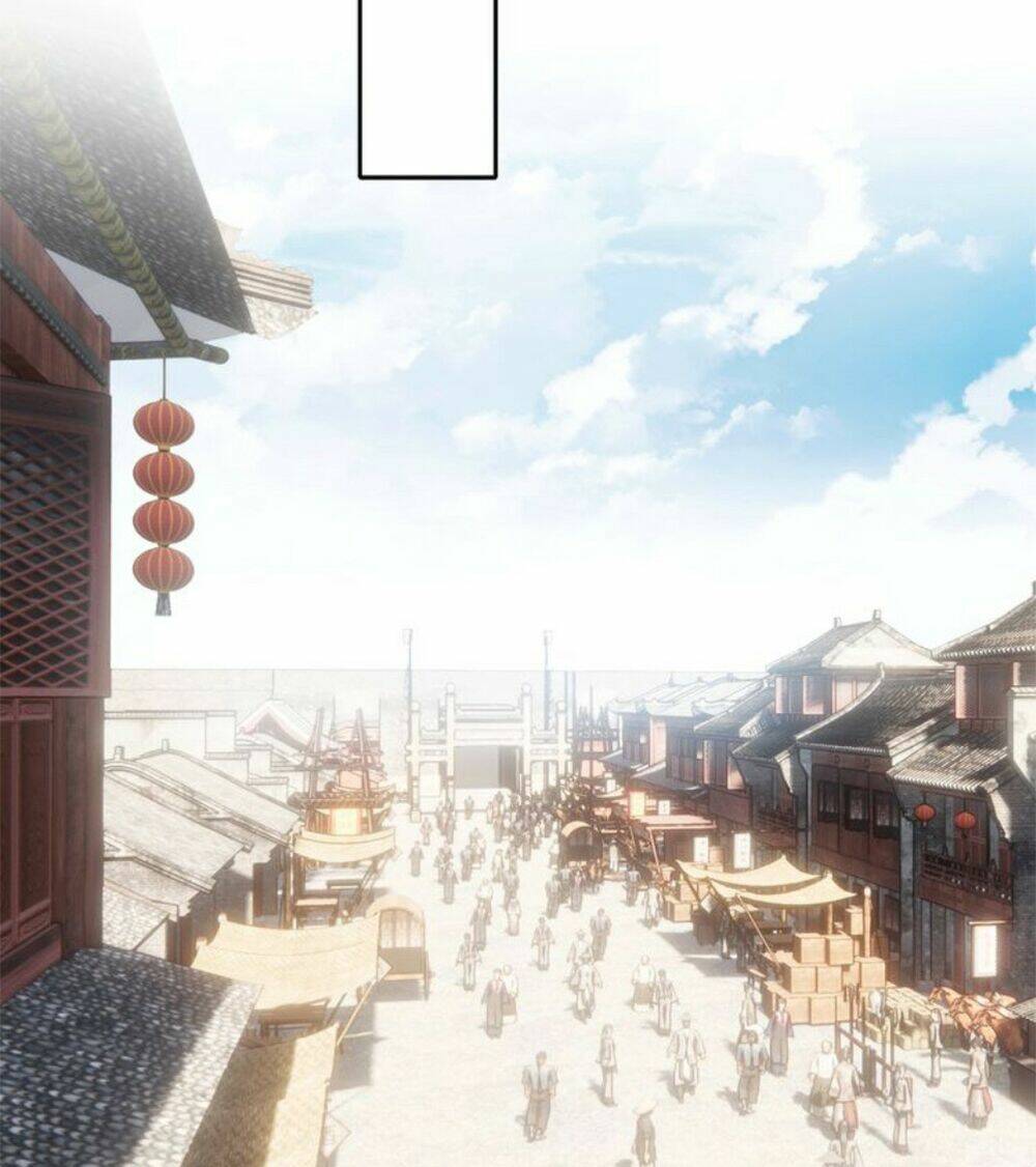 Đế Sư Tại Thượng Chapter 29 - Next Chapter 30