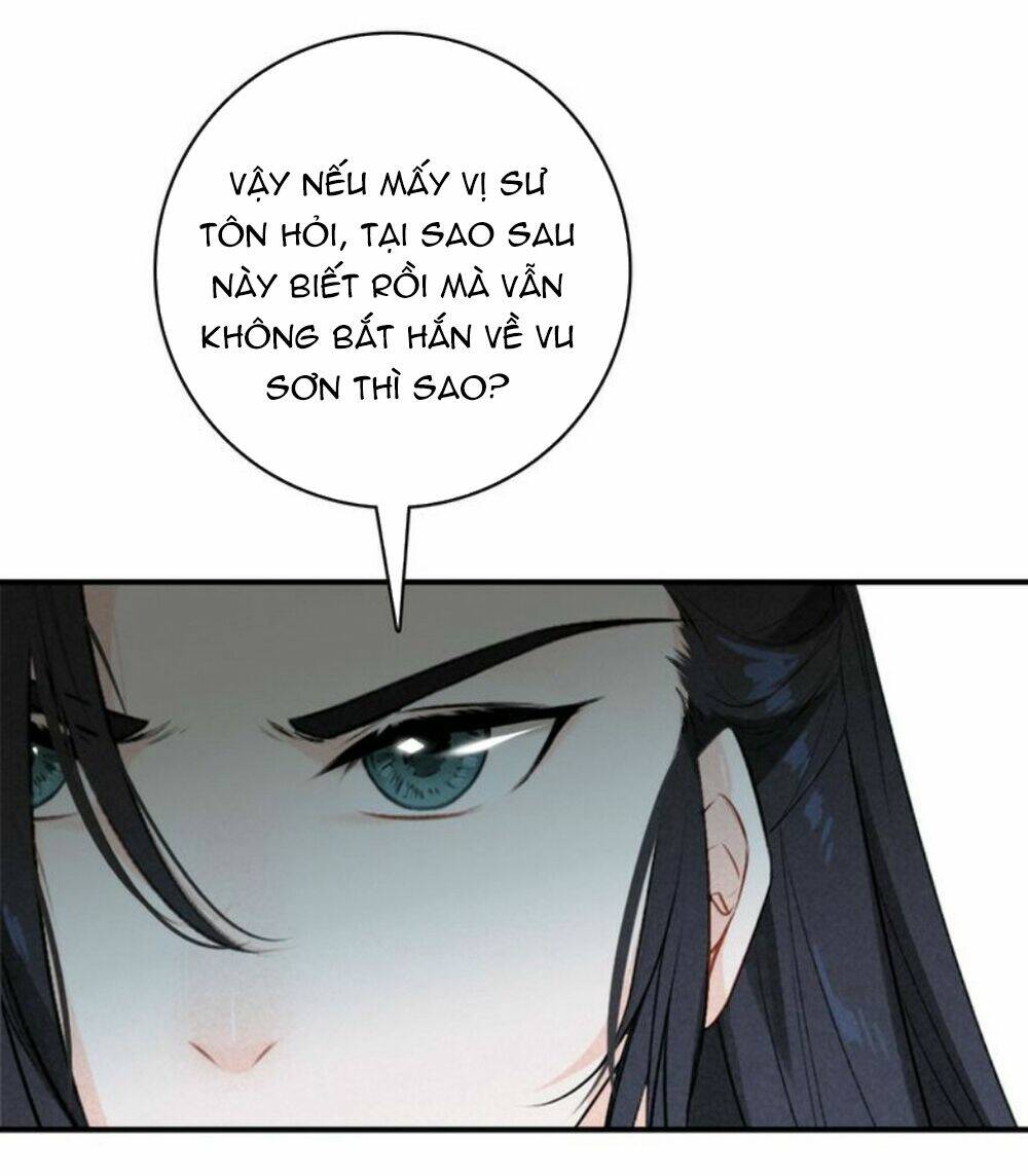 Đế Sư Tại Thượng Chapter 30 - Trang 2