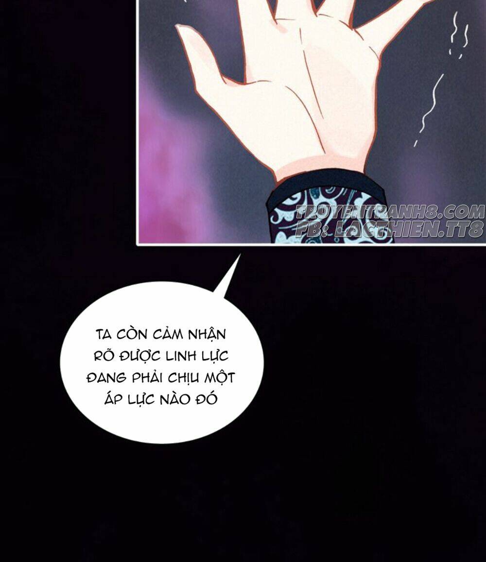 Đế Sư Tại Thượng Chapter 31 - Next Chapter 31.5