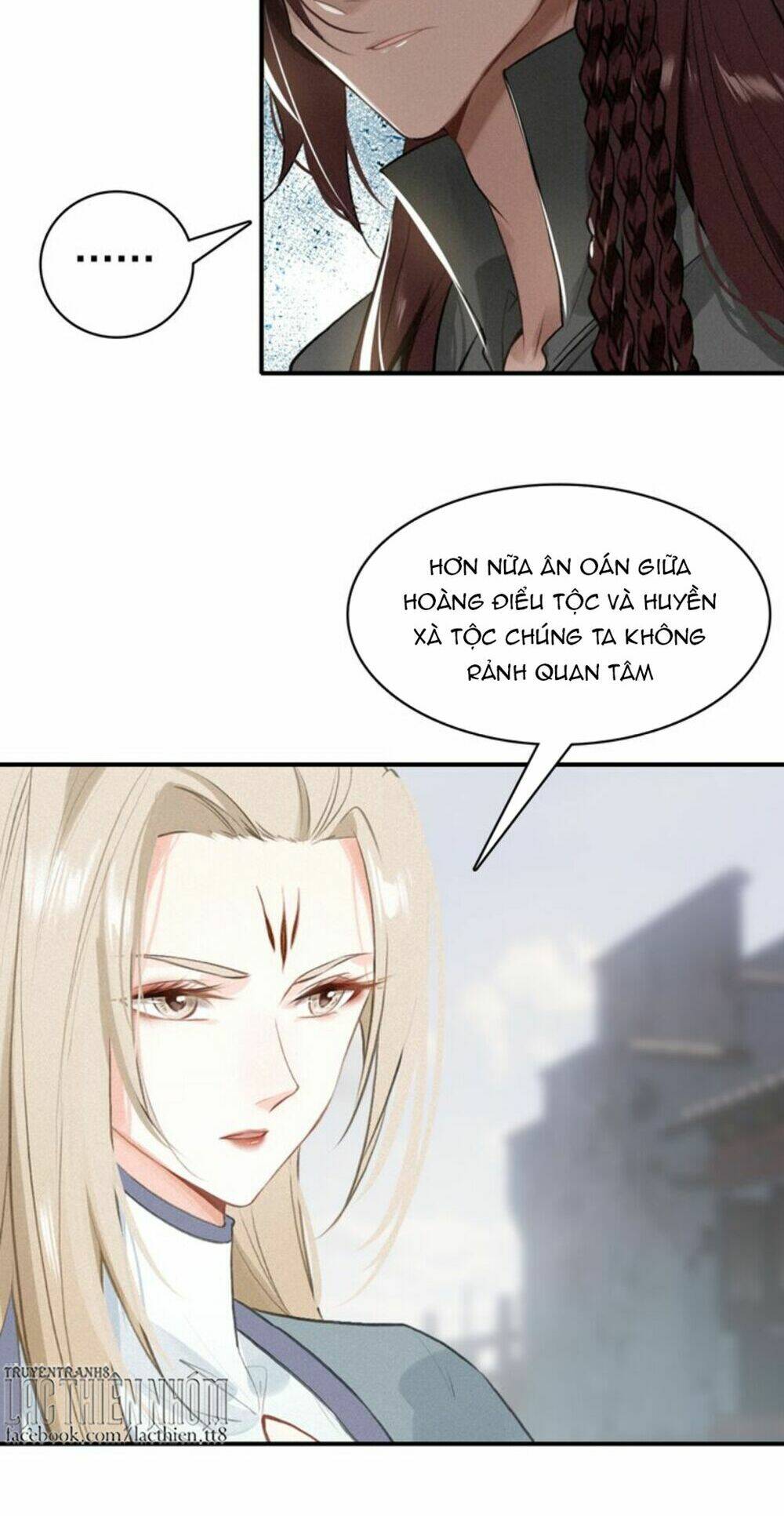 Đế Sư Tại Thượng Chapter 32 - Next Chapter 33