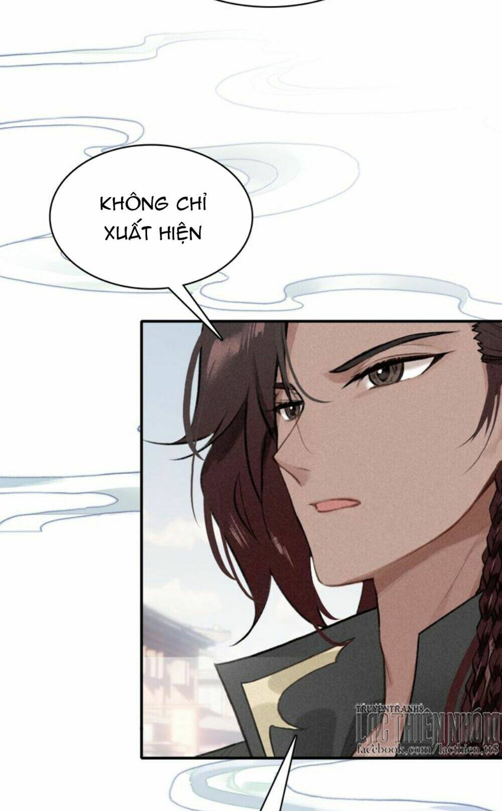 Đế Sư Tại Thượng Chapter 32 - Next Chapter 33