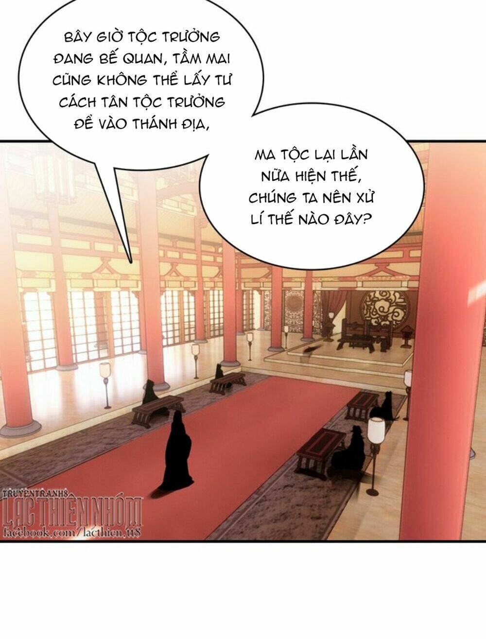 Đế Sư Tại Thượng Chapter 32 - Next Chapter 33