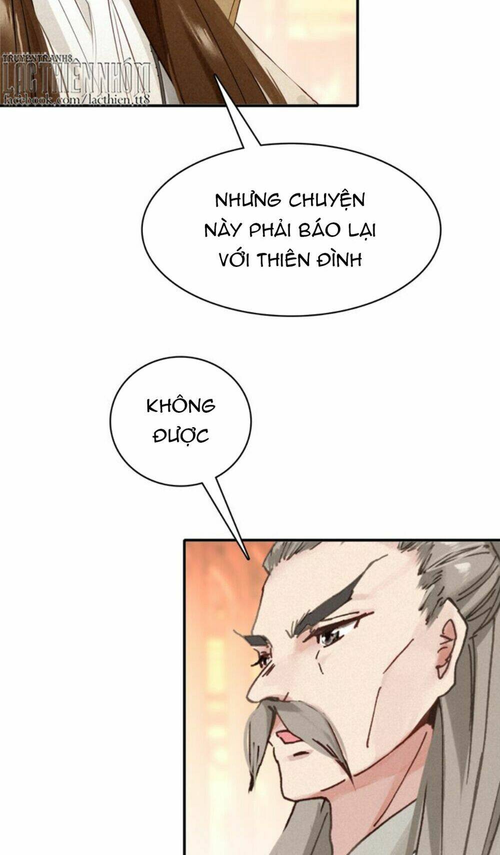 Đế Sư Tại Thượng Chapter 32 - Next Chapter 33