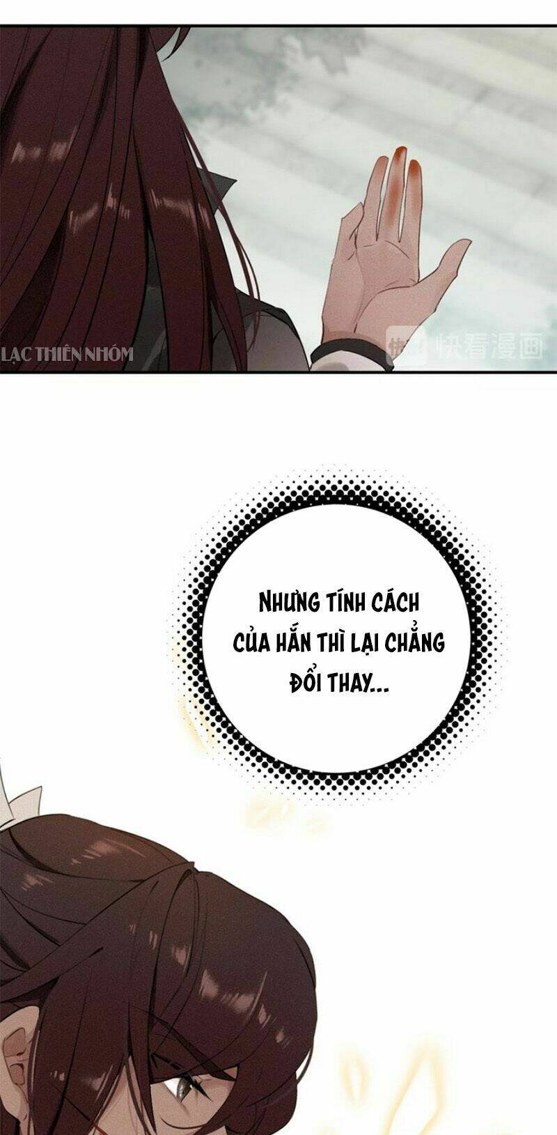 Đế Sư Tại Thượng Chapter 35 - Next Chapter 36