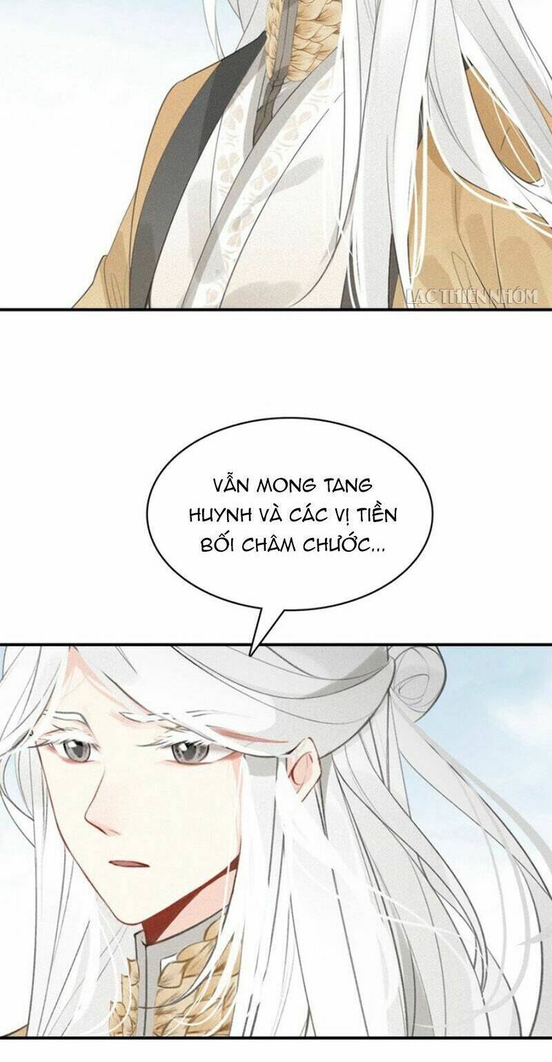 Đế Sư Tại Thượng Chapter 35 - Next Chapter 36