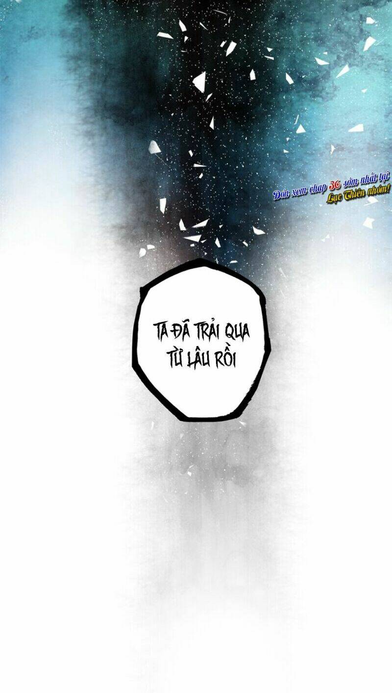 Đế Sư Tại Thượng Chapter 35 - Next Chapter 36