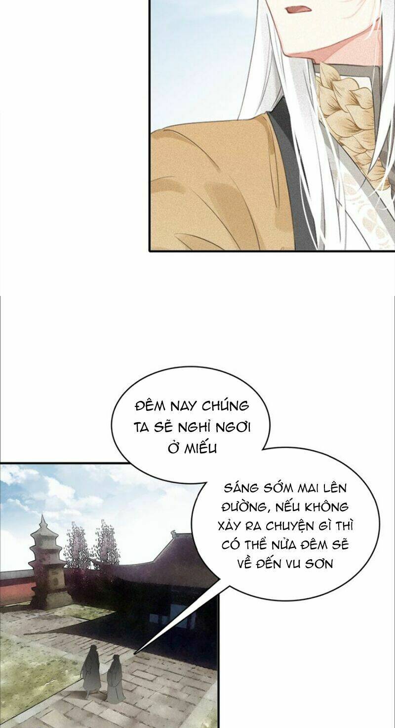 Đế Sư Tại Thượng Chapter 38 - Next Chapter 39