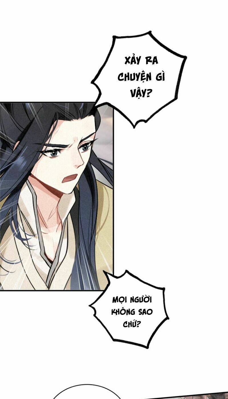 Đế Sư Tại Thượng Chapter 38 - Next Chapter 39