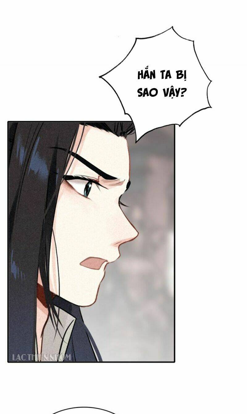 Đế Sư Tại Thượng Chapter 39 - Next Chapter 40