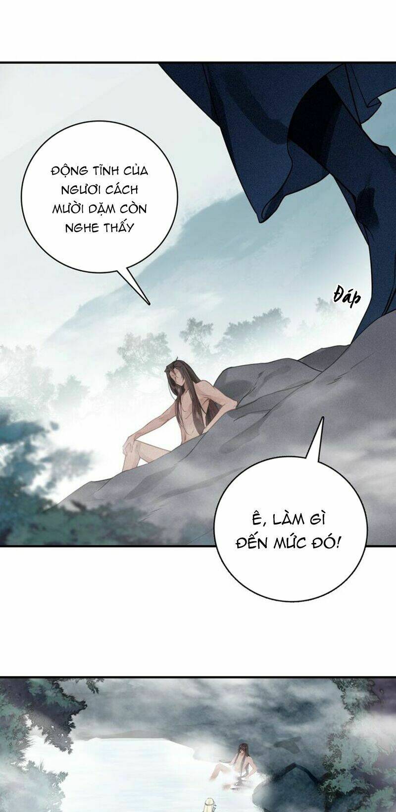 Đế Sư Tại Thượng Chapter 43 - Trang 2