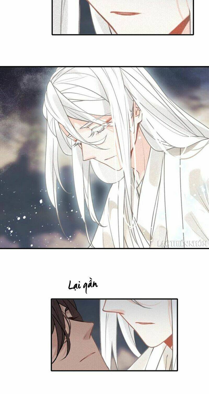 Đế Sư Tại Thượng Chapter 46 - Next Chapter 47