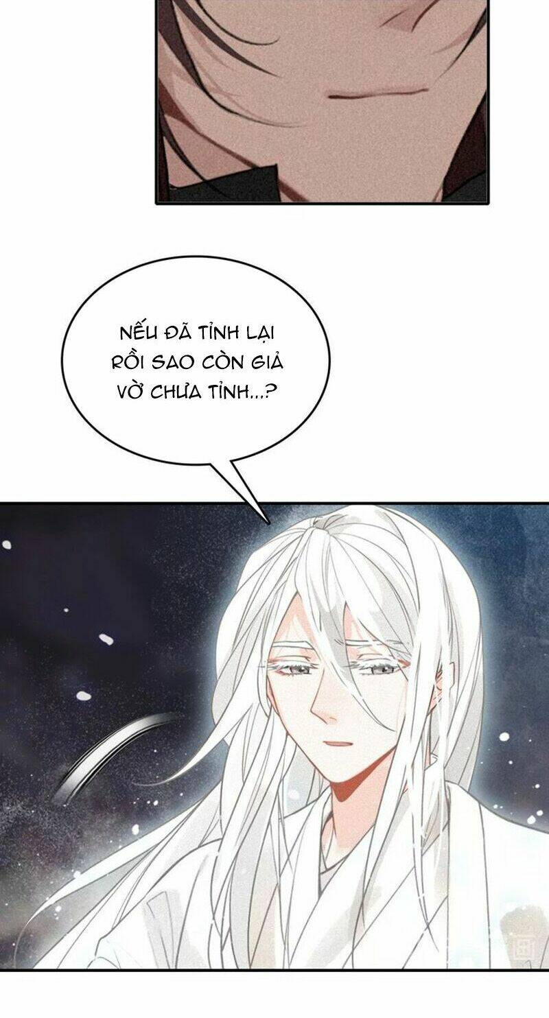 Đế Sư Tại Thượng Chapter 46 - Next Chapter 47