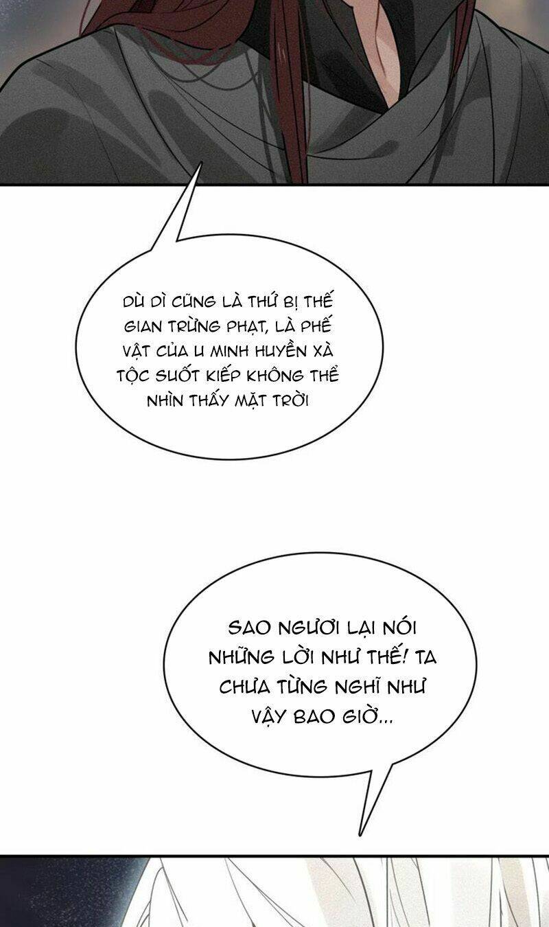 Đế Sư Tại Thượng Chapter 46 - Next Chapter 47