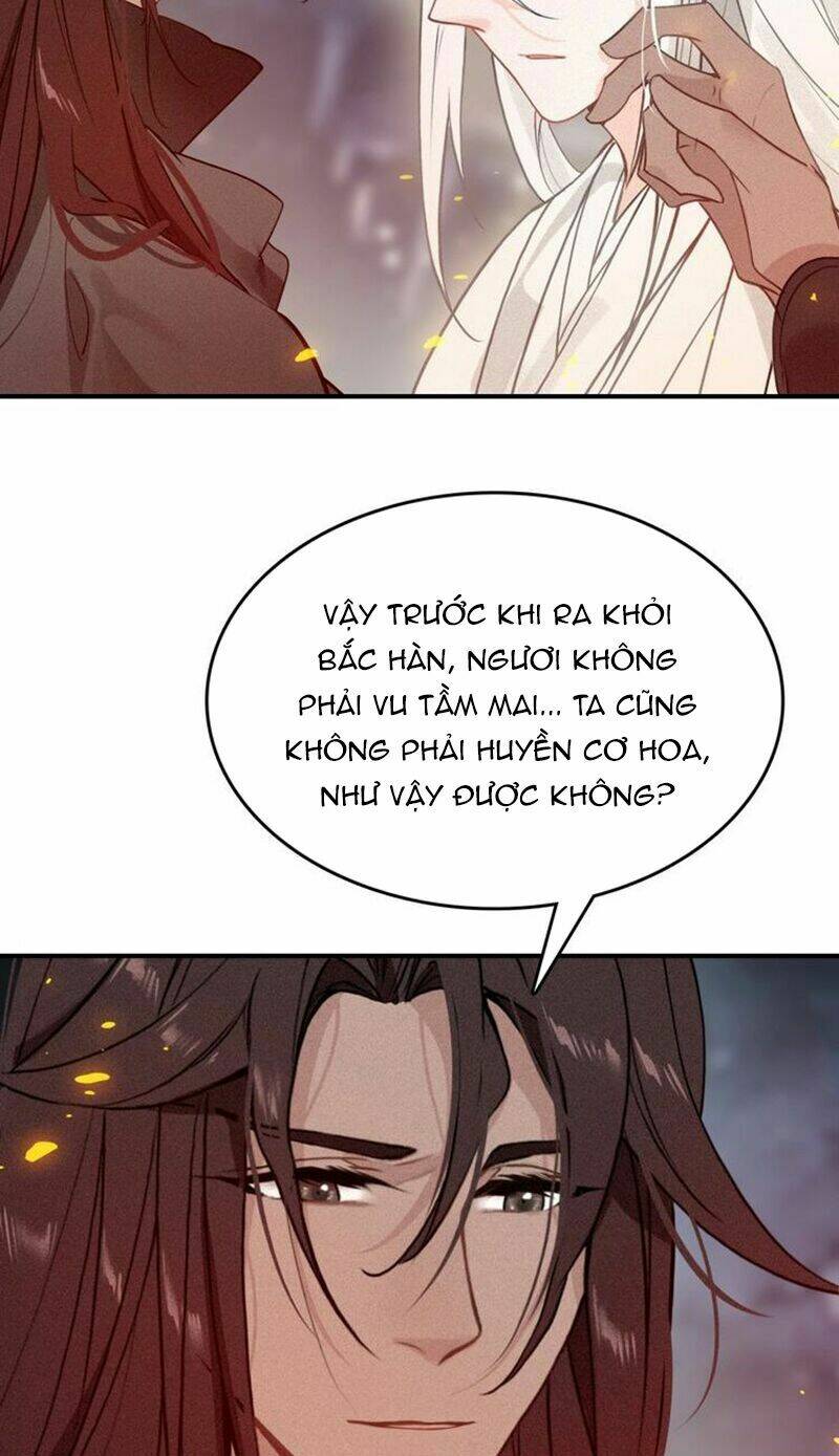 Đế Sư Tại Thượng Chapter 48 - Next Chapter 49