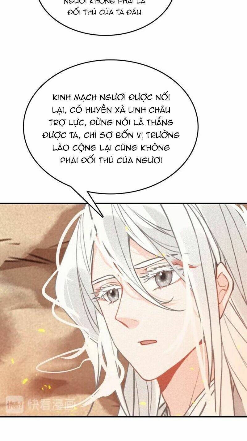 Đế Sư Tại Thượng Chapter 48 - Next Chapter 49