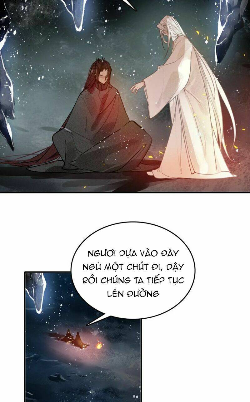 Đế Sư Tại Thượng Chapter 48 - Next Chapter 49