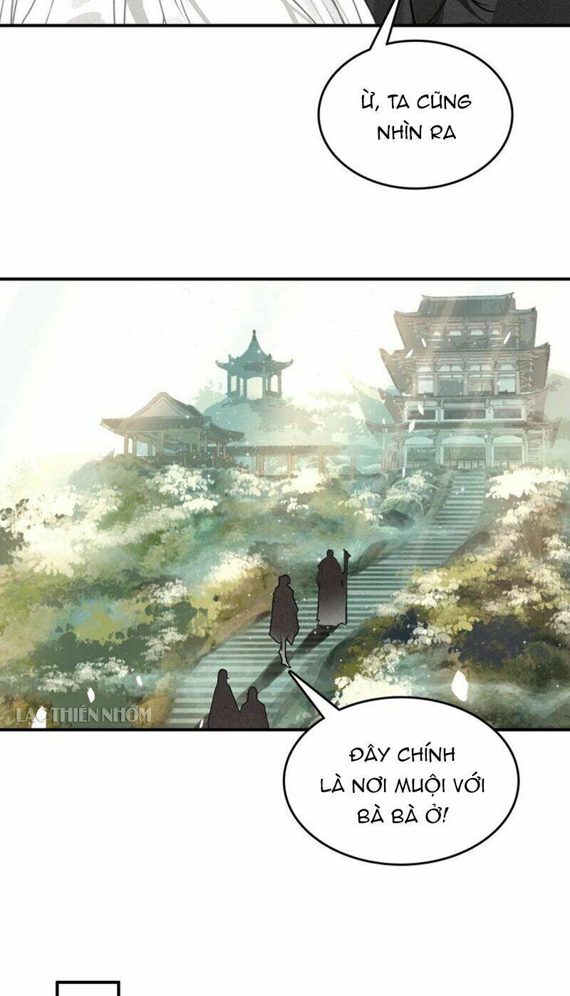 Đế Sư Tại Thượng Chapter 56 - Next Chapter 57