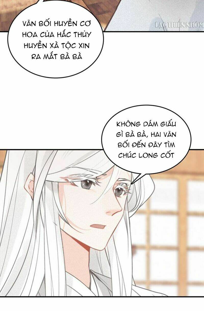 Đế Sư Tại Thượng Chapter 56 - Next Chapter 57