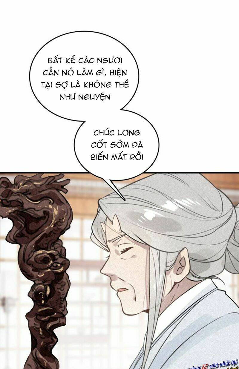 Đế Sư Tại Thượng Chapter 56 - Next Chapter 57