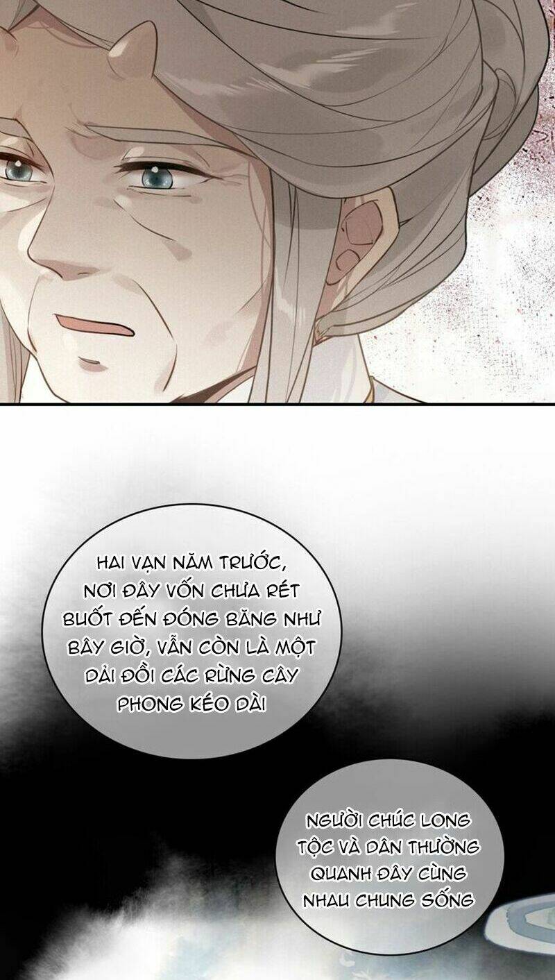 Đế Sư Tại Thượng Chapter 57 - Next Chapter 58