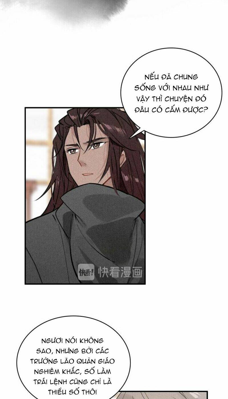 Đế Sư Tại Thượng Chapter 57 - Next Chapter 58