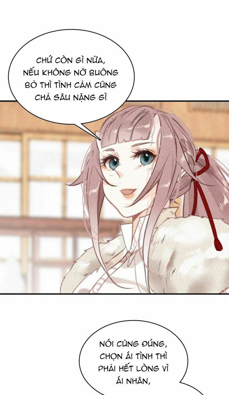 Đế Sư Tại Thượng Chapter 57 - Next Chapter 58