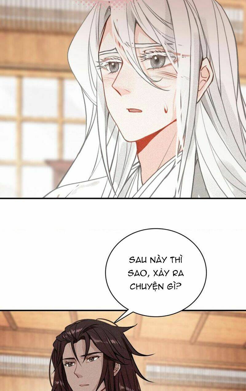 Đế Sư Tại Thượng Chapter 57 - Next Chapter 58