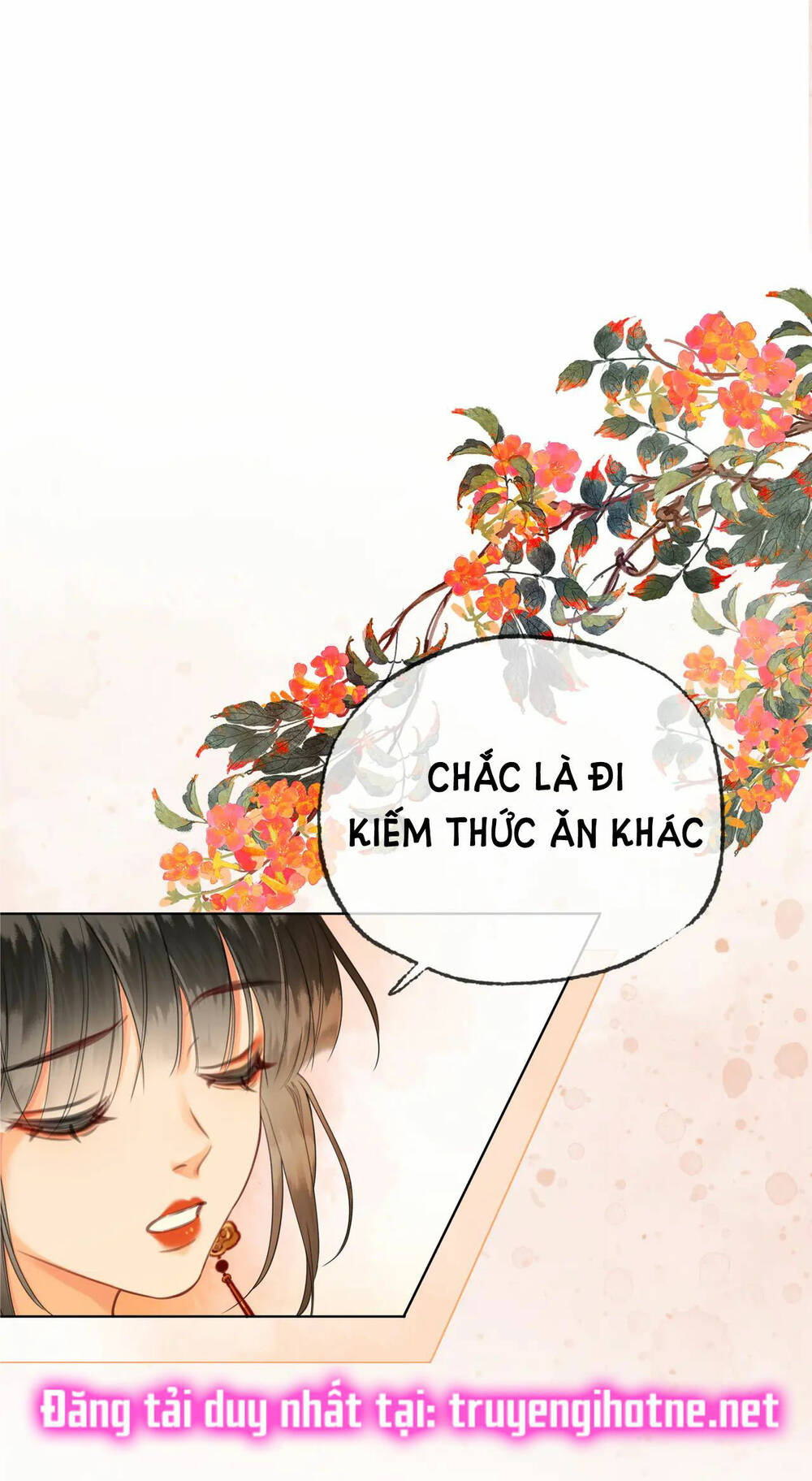 để ta làm ánh trăng đen của hôn quân chapter 18 - Trang 2