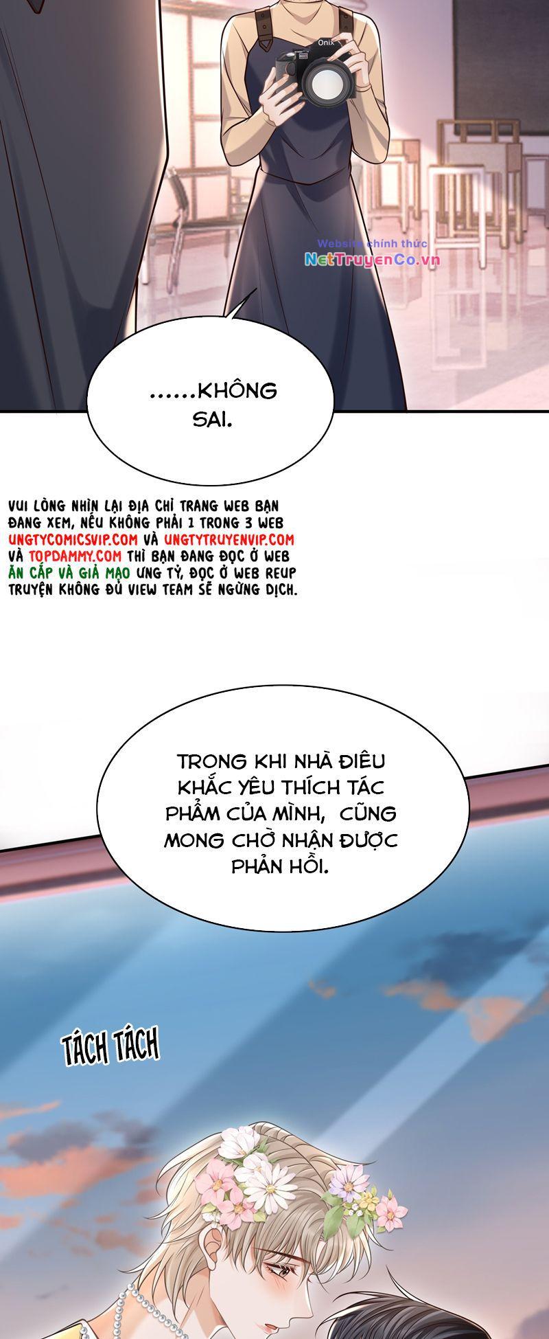 Để Tâm Chapter 49 - Trang 2