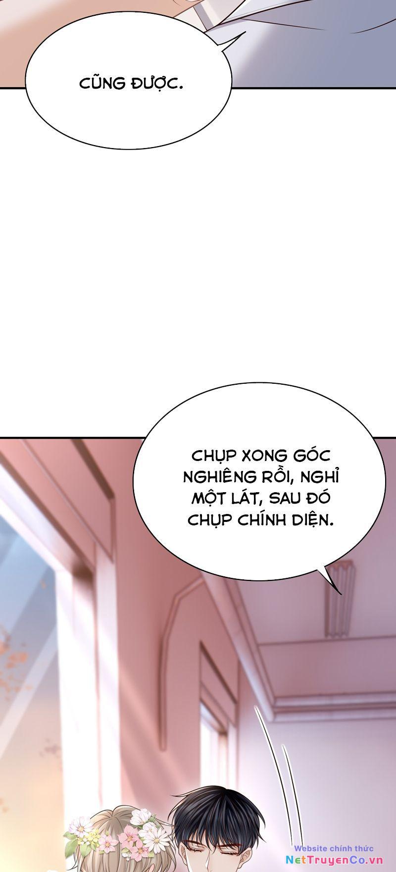 Để Tâm Chapter 49 - Trang 2