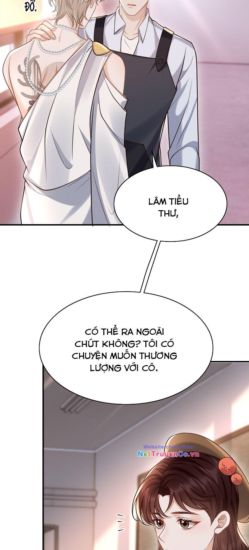 Để Tâm Chapter 49 - Trang 2