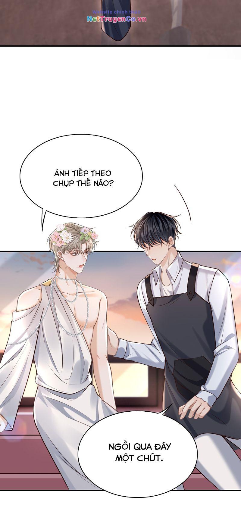 Để Tâm Chapter 49 - Trang 2