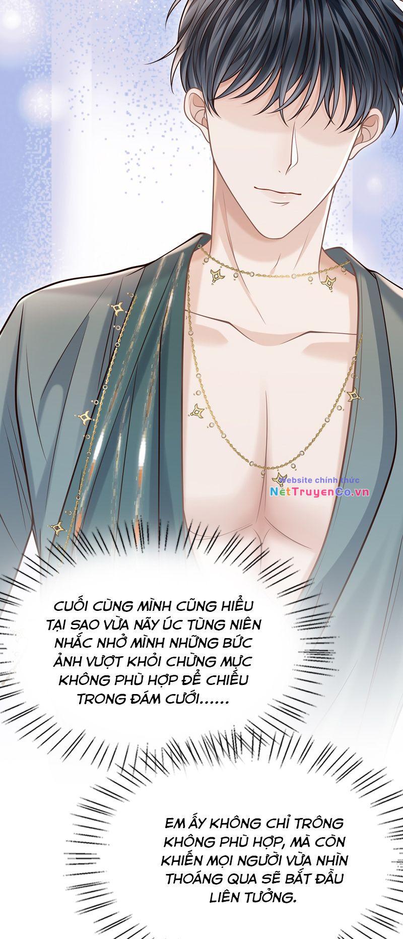 Để Tâm Chapter 49 - Trang 2