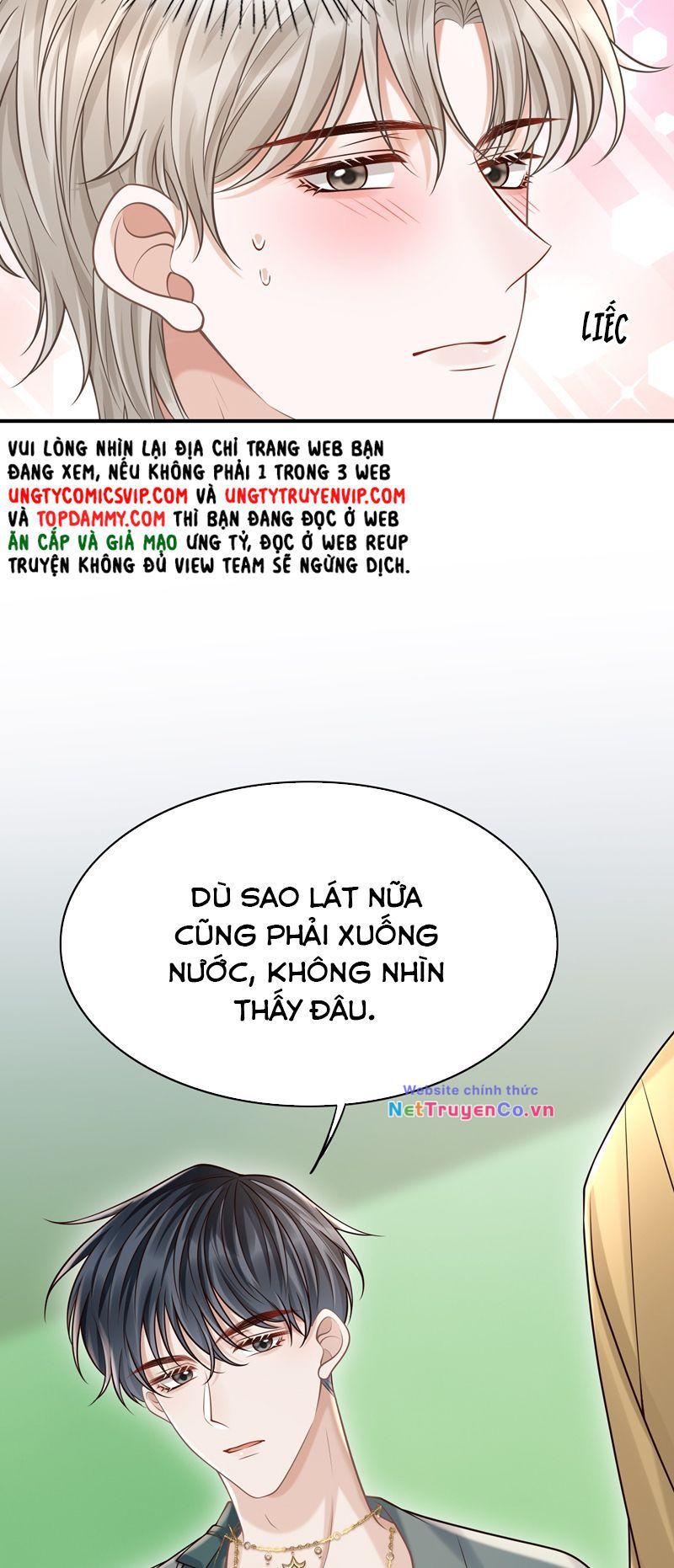 Để Tâm Chapter 49 - Trang 2