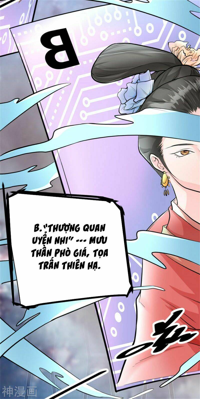 đế tế Chapter 12 - Trang 2