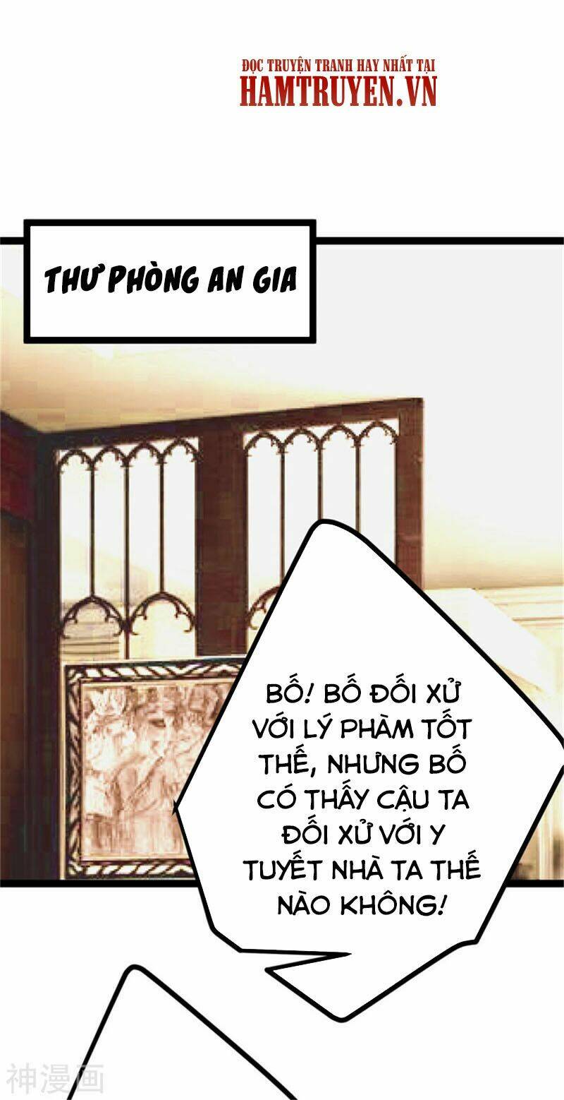 đế tế Chapter 12 - Trang 2