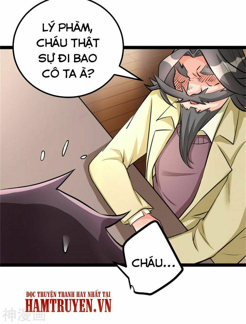 đế tế Chapter 12 - Trang 2